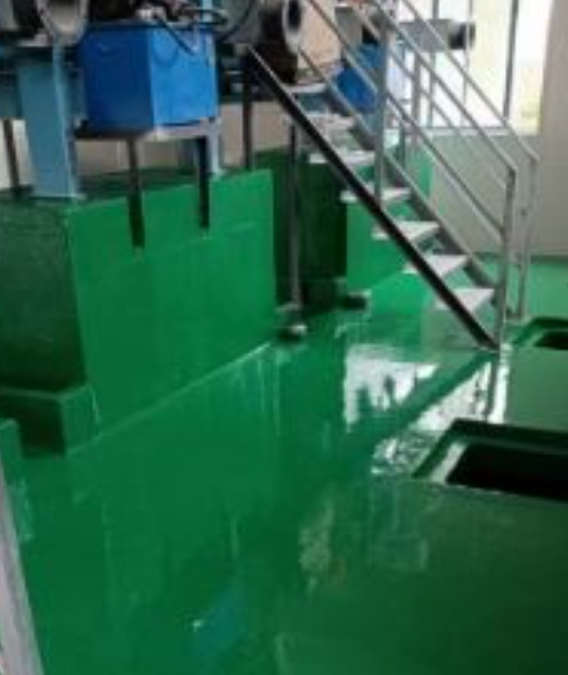 屯昌选择工厂环氧地坪修补翻新材料