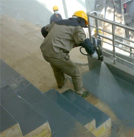 屯昌地坪漆长期使用后易出现起壳