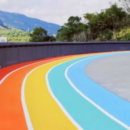 屯昌室外地坪施工